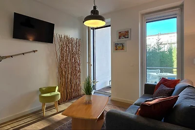 Ferienwohnung LP14