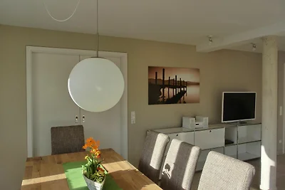 Ferienwohnung i30 "Achterdeck"