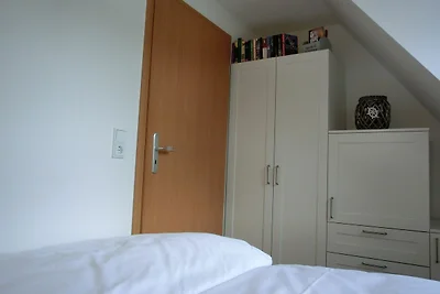 Ferienwohnung ZU2 "Strandgucker"