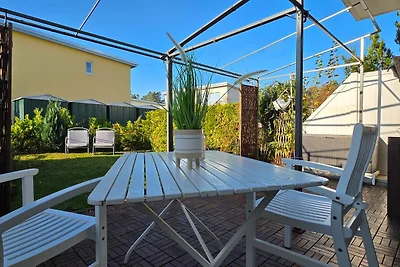 Ferienwohnung KWi 66 EG