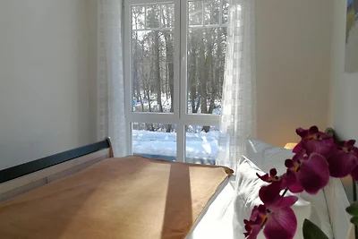 Ferienwohnung FR5 - "Sommerwind"