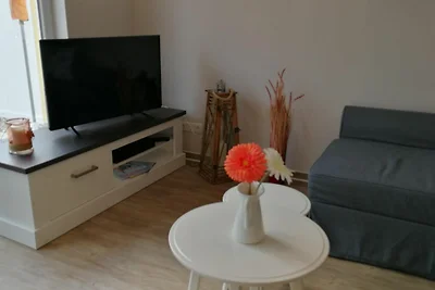 Ferienwohnung KWi 33 EG