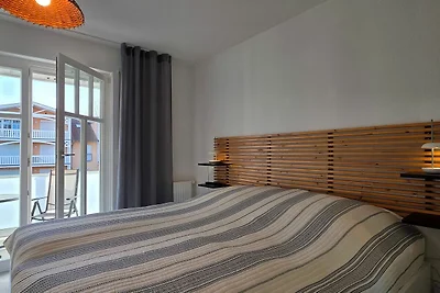 Ferienwohnung B4