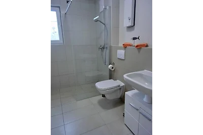 Vakantieappartement Gezinsvakantie Gelbensande