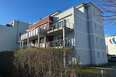 Ferienwohnung LP8 "Deck Zwei"