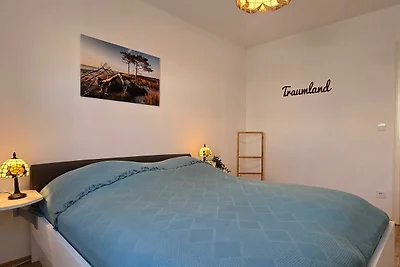 Ferienwohnung G6 "Strandluft"
