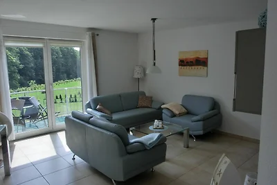 Vakantieappartement Gezinsvakantie Gelbensande
