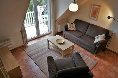 Ferienwohnung K5