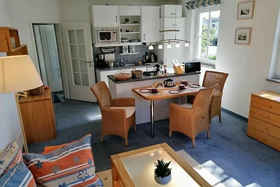 Ferienwohnung M31 "Die Welle"