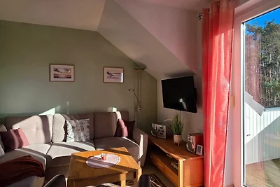 Ferienwohnung S38 "Ankerplatz"