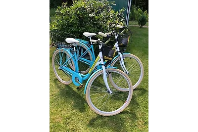 Ferienwohnung KWi 37 EG - "Ostsee Igel"