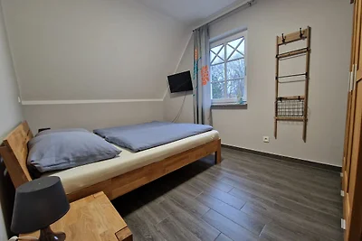 Ferienhaus FH T 1f "Tannenhof"