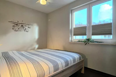 Ferienwohnung KWi 74 OG "Lundi"