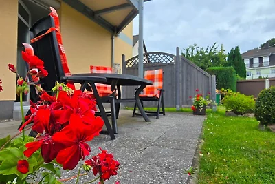 Appartamento Vacanza con famiglia Graal-Müritz
