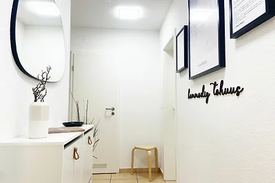 Ferienwohnung L34 - "Kommodig Tohuus"