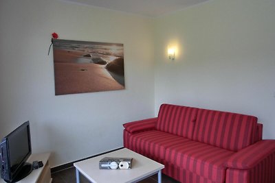 Ferienwohnung KWi 55 EG