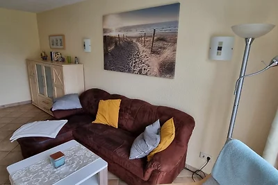 Ferienwohnung B1