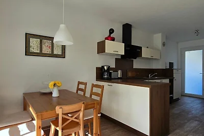 Ferienwohnung KWi 32 EG