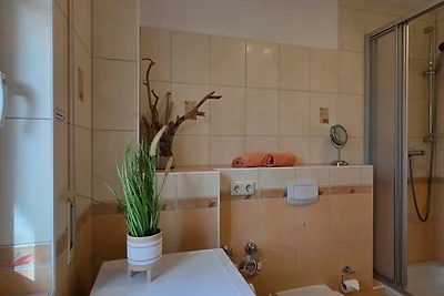 Ferienwohnung T22 "Drei Möwen"