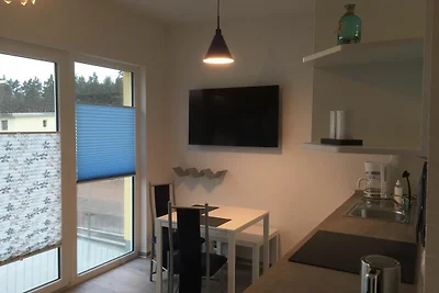 Vakantieappartement Gezinsvakantie Gelbensande