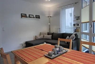Appartamento Vacanza con famiglia Graal-Müritz