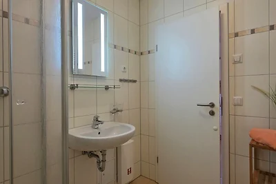 Appartamento Vacanza con famiglia Gelbensande