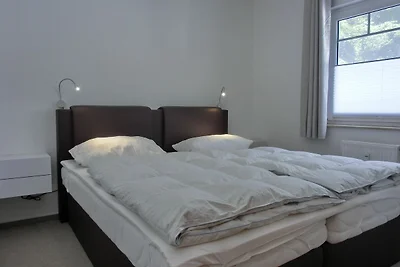 Ferienwohnung H 25 "Tausendschön"