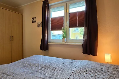 Vakantieappartement Gezinsvakantie Gelbensande