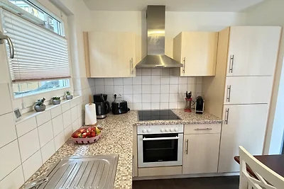 Ferienwohnung GraalZeit W13.0.S