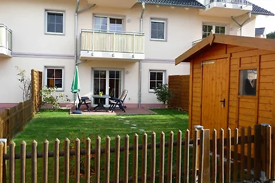 Ferienwohnung G10