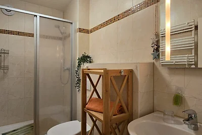 Vakantieappartement Gezinsvakantie Gelbensande
