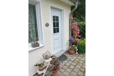 Ferienwohnung ZU1 "Möwennest"