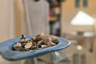 Vakantieappartement Gezinsvakantie Graal-Müritz