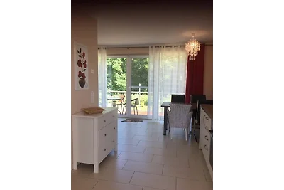 Appartamento Vacanza con famiglia Gelbensande