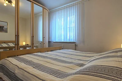 Ferienwohnung P1