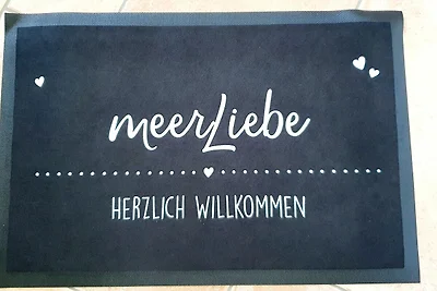 Ferienwohnung KWE 24EG - "meerLiebe"