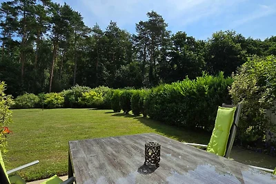 Vakantieappartement Gezinsvakantie Gelbensande