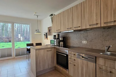 Ferienwohnung KWi 46 EG