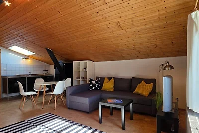 Ferienwohnung FR2 - "Waldwohnung"