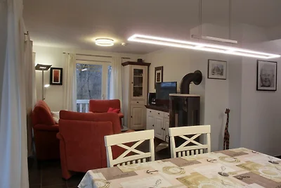 Ferienwohnung W18.1.N