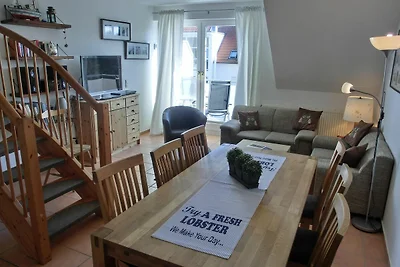Ferienwohnung N18