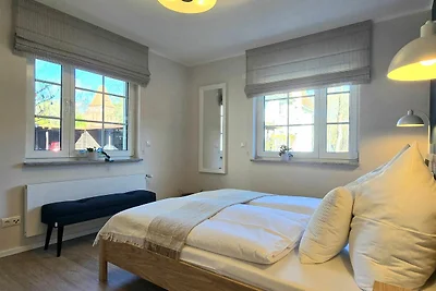 Ferienwohnung U4 "Am Wasserturm"