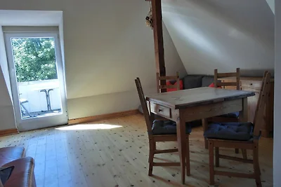 Ferienwohnung S16