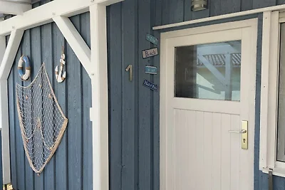 Casa vacanze Vacanza di relax Graal-Müritz