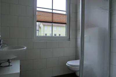 Ferienwohnung KK33 "Sommerfrische"