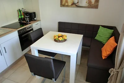 Vakantieappartement Gezinsvakantie Gelbensande