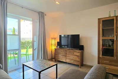 Ferienwohnung L29- "Rosenort"