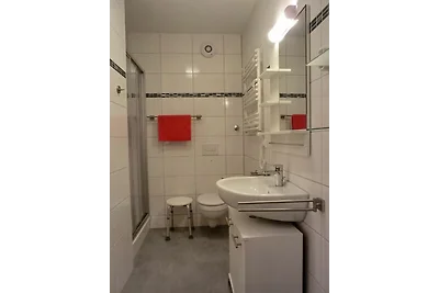Vakantieappartement Gezinsvakantie Gelbensande
