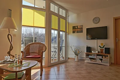 Ferienwohnung M4 "Alexandra"