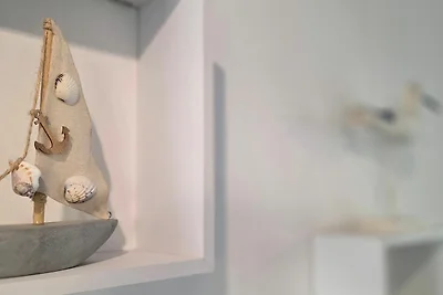 Ferienwohnung KWU 1 EG - "Casa Ostsee"